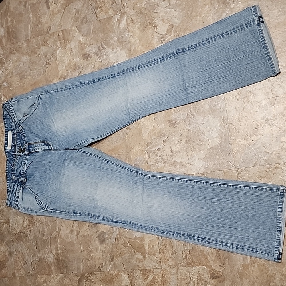 Akademiks jeans